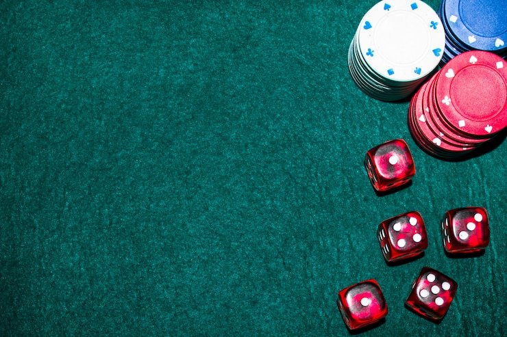 Fitur bonus dan putaran gratis dalam Ikan Hoki