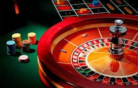 Studio live dealer totopaedi dengan peralatan broadcast profesional