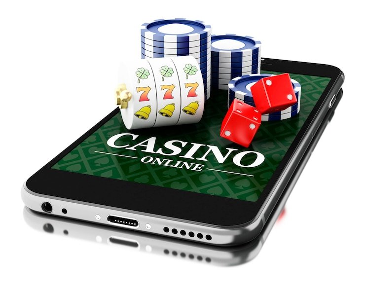 Meja blackjack langsung dengan dealer profesional